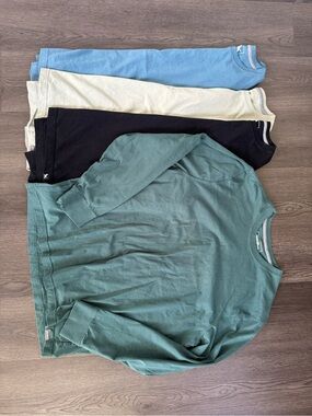 Eddir Bauer long sleeve